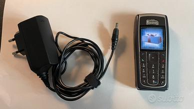 Nokia 6230 Vintage Funzionante con Caricabatterie