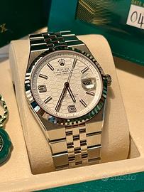 Rolex Land-Dweller 40MM Ref. 127334 Nuovo 08/2026