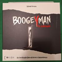 Gioco da tavolo boogeyman