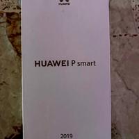 Huawei P Smart 2019