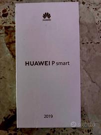 Huawei P Smart 2019
