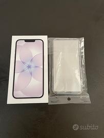 iPhone 17e
