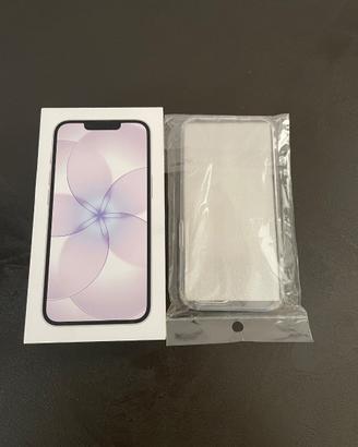 iPhone 17e