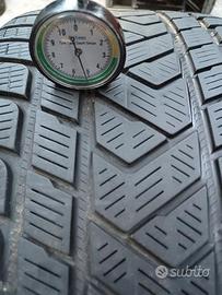 2 Gomme 245/45-20 Pirelli Scorpion MS Winter