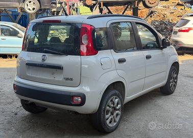 RICAMBI FIAT NEW PANDA 312 TWINAIR 2012/2025 0.9 9