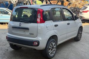 RICAMBI FIAT NEW PANDA 312 TWINAIR 2012/2025 0.9 9