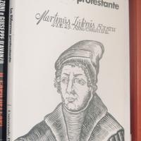 La Riforma protestante