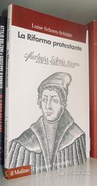 La Riforma protestante