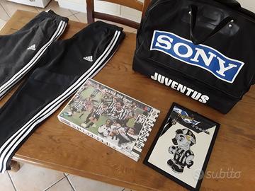 per collezionisti juventus vintage originali