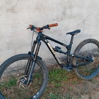 MTB enduro Nukeproof Mega 290 Alu  - M