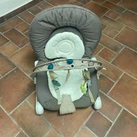 Sdraietta Chicco Hoopla