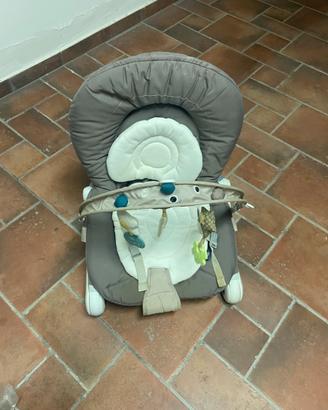 Sdraietta Chicco Hoopla