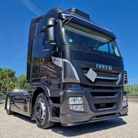 IVECO STRALIS HI-WAY AS 480 XP EURO 6 INTARDER