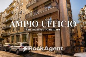 Immobile di 140 m² con 4 locali a Catanzaro