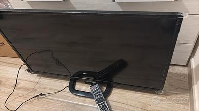 Televisore da 32 pollici marca Sinudyne