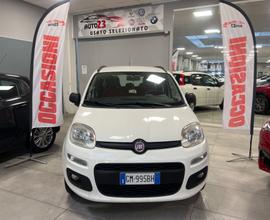 Fiat Panda 0.9 TwinAir Turbo Natural Power Easy 80