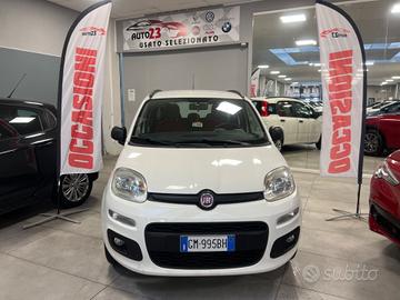 Fiat Panda 0.9 TwinAir Turbo Natural Power Easy 80