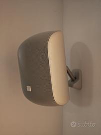 Coppia Diffusori B&W modello M1 impeccabili 