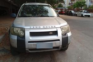 Land Rover  Freelander 