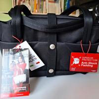 borsa MANFROTTO NUOVA