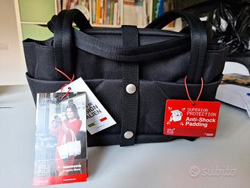 borsa MANFROTTO NUOVA