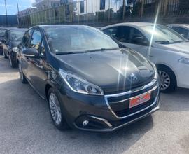 PEUGEOT 208 1.2 BENZINA 82 (CV) 2015