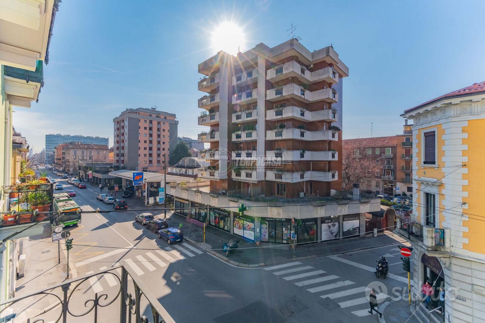 Appartamento – Milano, Abbadesse, Municipio 2 - Vista 5