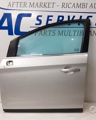 Porta Sportello Ant. SX Ford Kuga