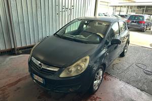 Opel Corsa 1.3 CDTI 75CV ecoFLEX 5 porte Club