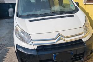 citroen jumpy