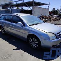 Opel vectra c sw z02 2.0 dti 100cv 03-05 ricambi