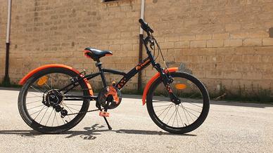 Bici B-TWIN 20"