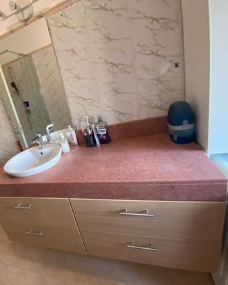 mobile bagno 