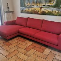 Divano modello Long Island di Chateau d’ax