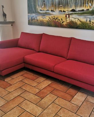 Divano modello Long Island di Chateau d’ax