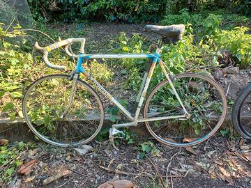 bicicletta uomo vintage