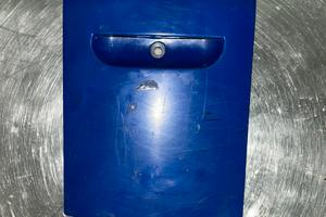 carena copri candela piaggio free