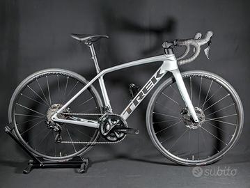 Bici da corsa Trek Emonda SL5 Disc