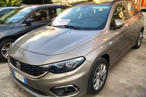 Fiat Tipo 1.6 Mjt S&S SW-2021