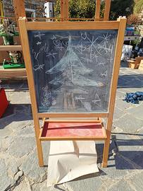 Lavagnetta Gioco 