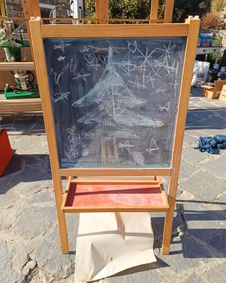 Lavagnetta Gioco 