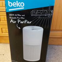 Purificatore d'aria Beko