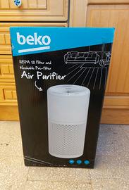 Purificatore d'aria Beko