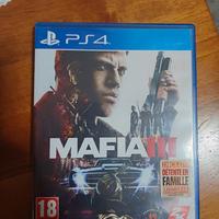 Mafia 3 ps4