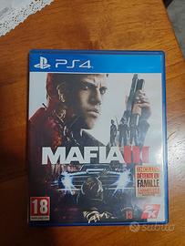 Mafia 3 ps4