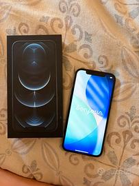 iPhone 12 Pro