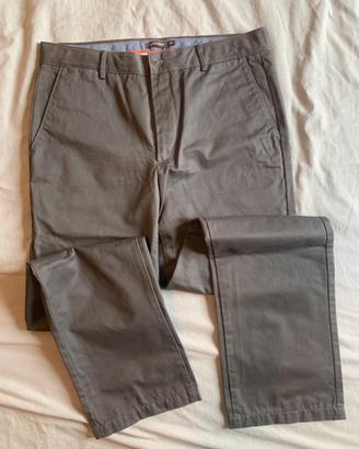 Pantaloni Docker chino 36x34