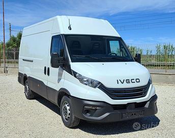 IVECO DAILY 35S16 Km 0 MOTORE 3.0 FURGONE L3 H2