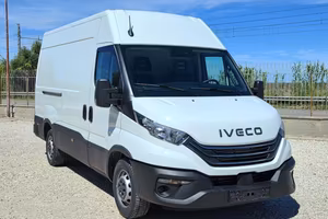 IVECO DAILY 35S16 Km 0 MOTORE 3.0 FURGONE L3 H2
