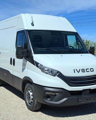 IVECO DAILY 35S16 Km 0 MOTORE 3.0 FURGONE L3 H2